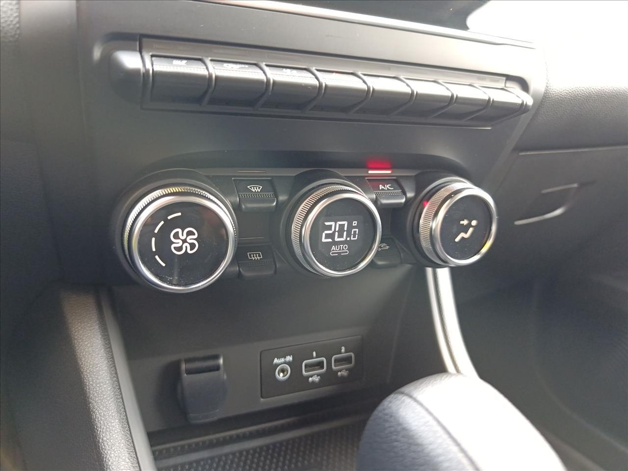 Renault CAPTUR Captur 1.3 TCe mHEV Techno EDC 2023