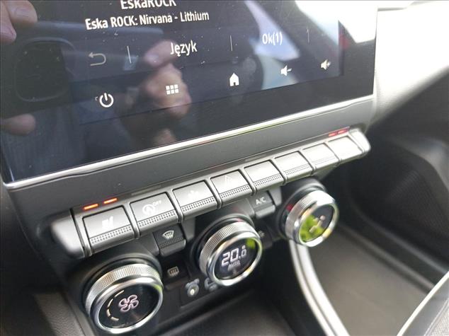 Renault CAPTUR Captur 1.3 TCe mHEV Techno EDC 2023