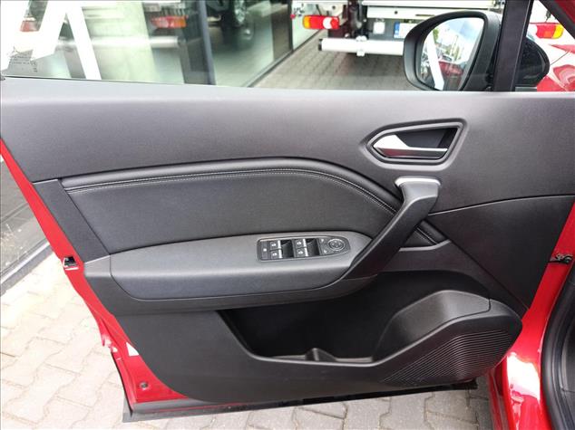 Renault CAPTUR Captur 1.3 TCe mHEV Techno EDC 2023