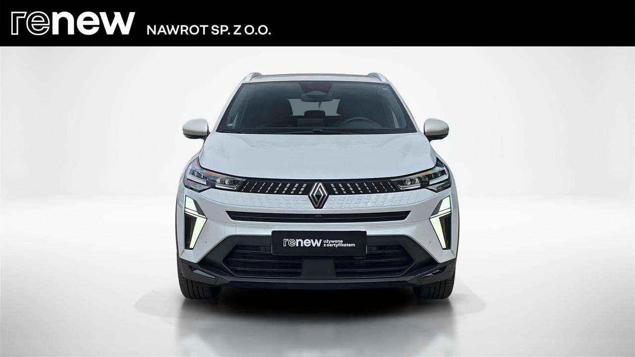 Renault CAPTUR Captur 1.6 E-TECH Full Hybrid 145 Techno 2024