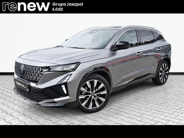 Renault AUSTRAL Austral 1.2 E-Tech Full Hybrid 200 Techno MMT 2025