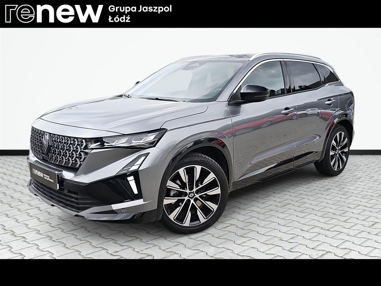 Renault AUSTRAL Austral 1.2 E-Tech Full Hybrid 200 Techno MMT 2025