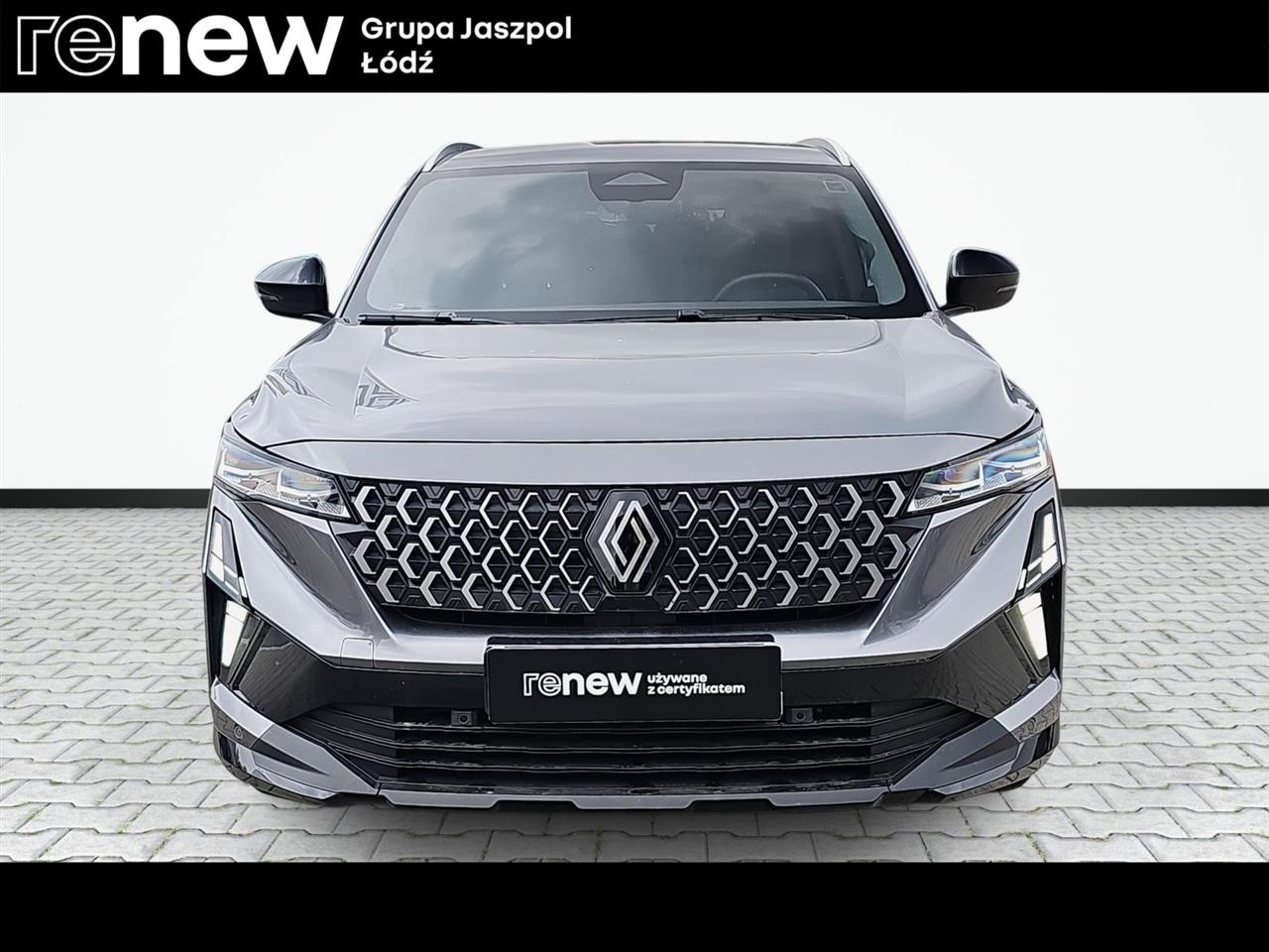 Renault AUSTRAL Austral 1.2 E-Tech Full Hybrid 200 Techno MMT 2025
