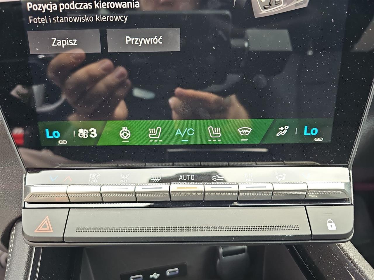 Renault AUSTRAL Austral 1.2 E-Tech Full Hybrid 200 Techno MMT 2025