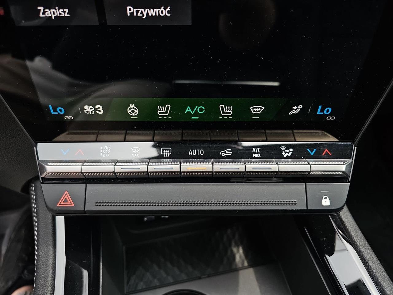 Renault AUSTRAL Austral 1.2 E-Tech Full Hybrid 200 Techno MMT 2025