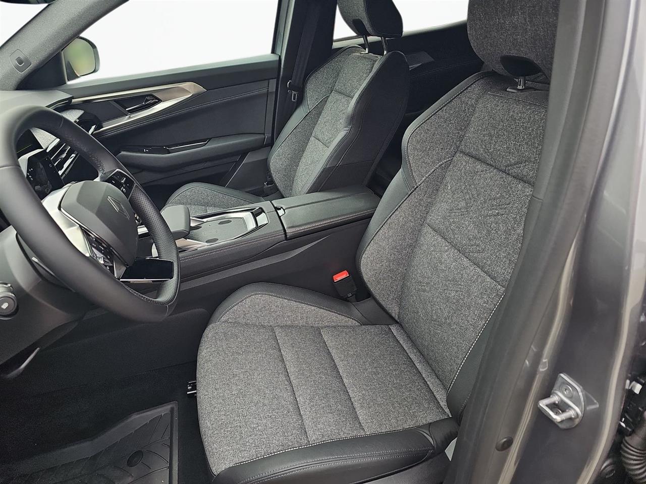 Renault AUSTRAL Austral 1.2 E-Tech Full Hybrid 200 Techno MMT 2025