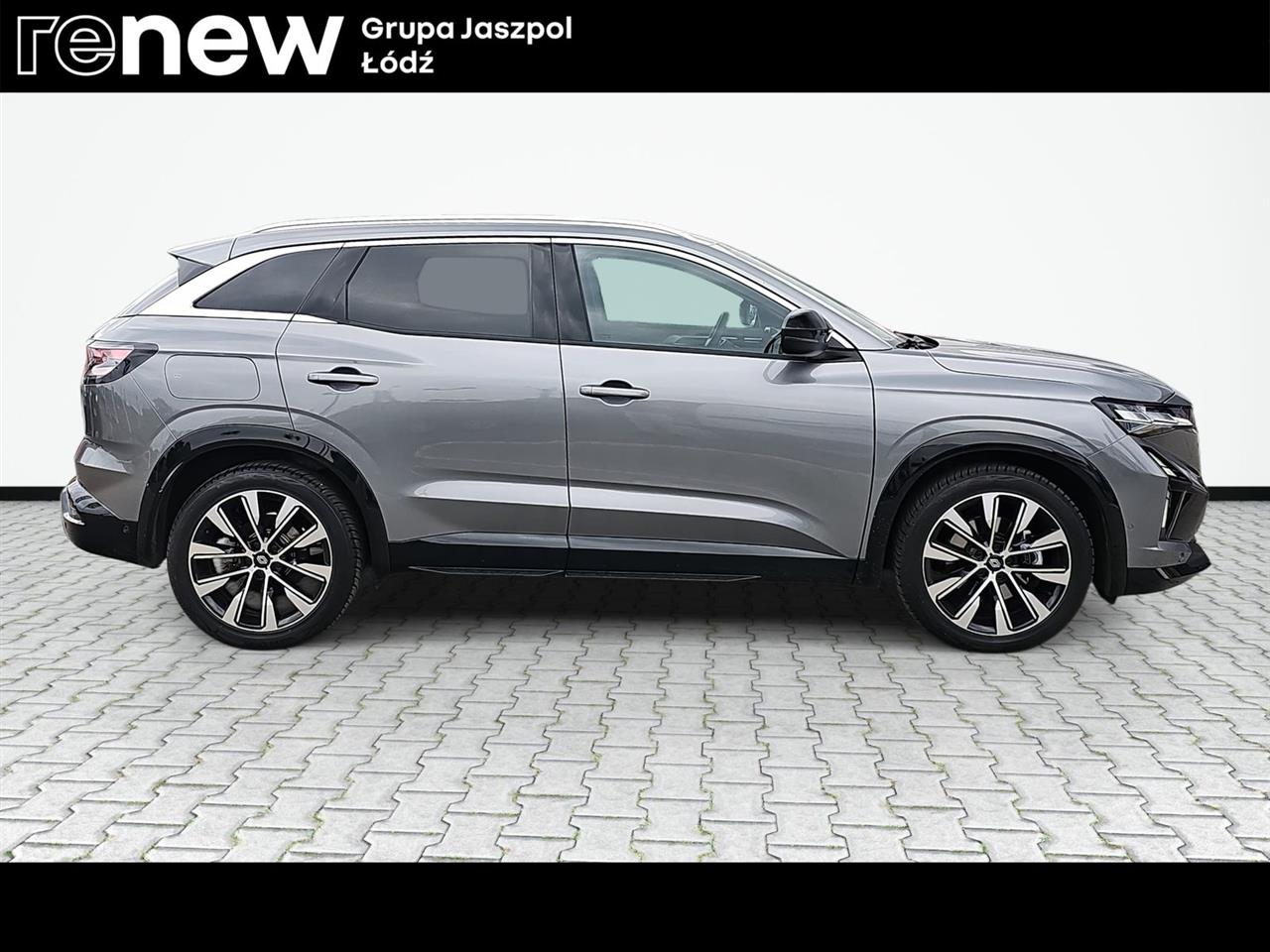 Renault AUSTRAL Austral 1.2 E-Tech Full Hybrid 200 Techno MMT 2025