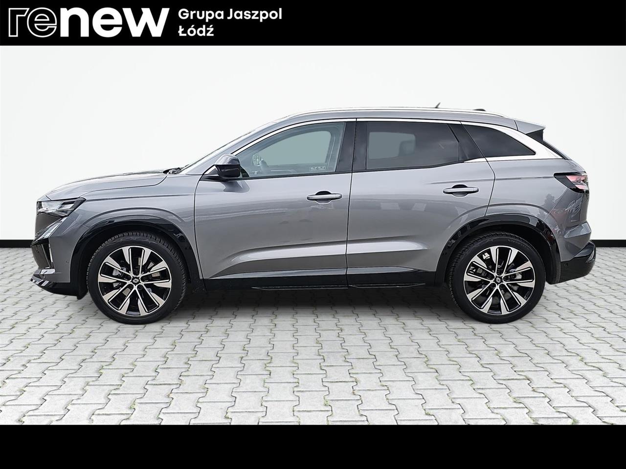 Renault AUSTRAL Austral 1.2 E-Tech Full Hybrid 200 Techno MMT 2025