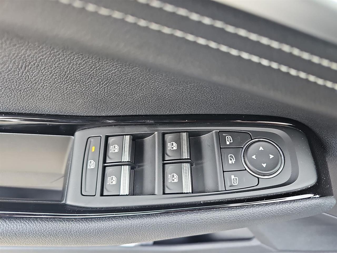 Renault AUSTRAL Austral 1.2 E-Tech Full Hybrid 200 Techno MMT 2025