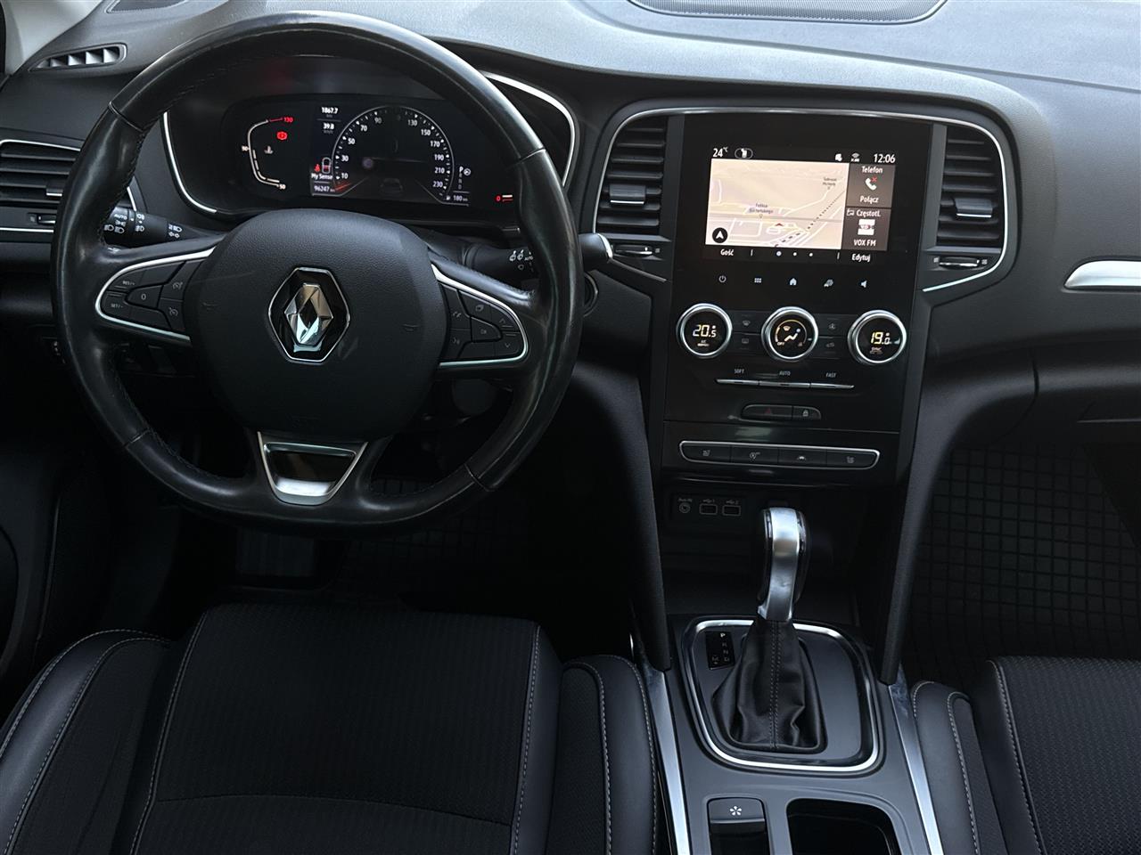 Renault MEGANE Megane 1.3 TCe FAP Techno EDC 2022