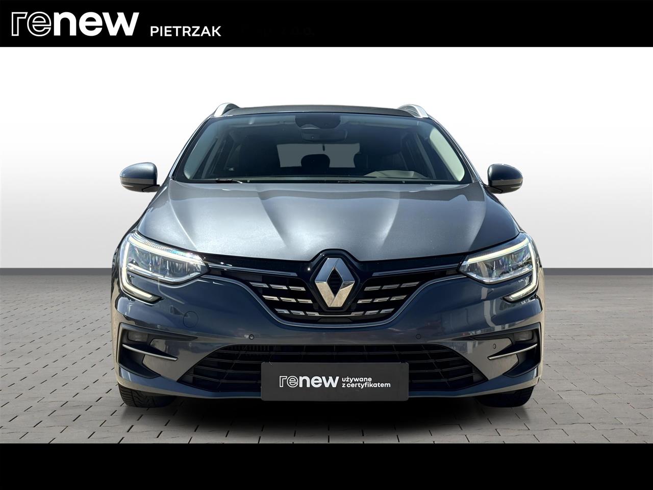 Renault MEGANE Megane 1.3 TCe FAP Techno EDC 2022