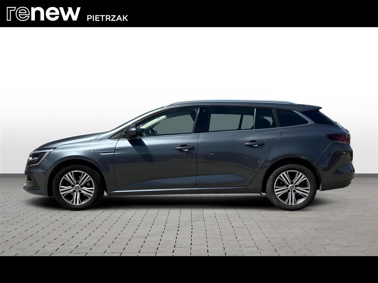 Renault MEGANE Megane 1.3 TCe FAP Techno EDC 2022