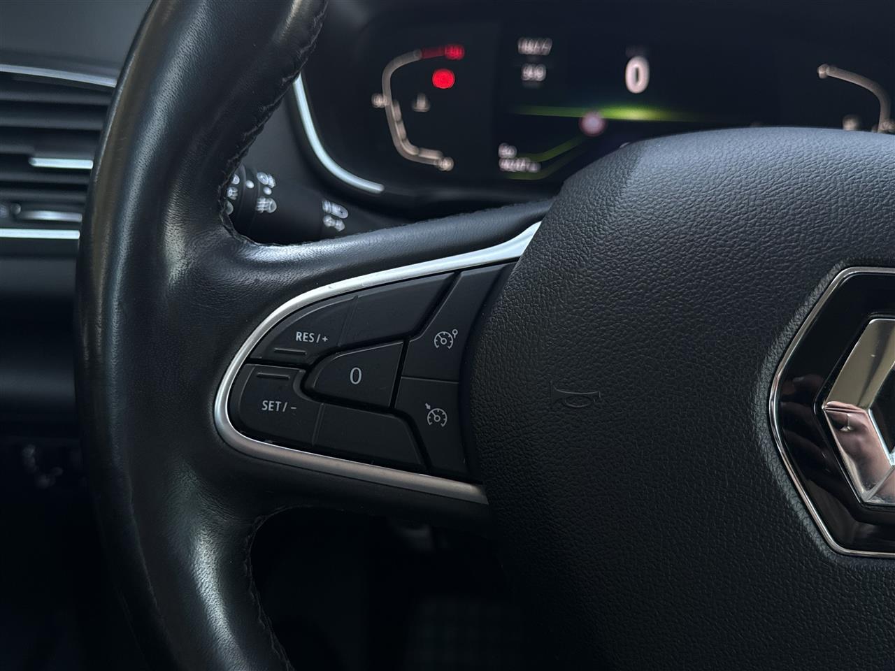 Renault MEGANE Megane 1.3 TCe FAP Techno EDC 2022