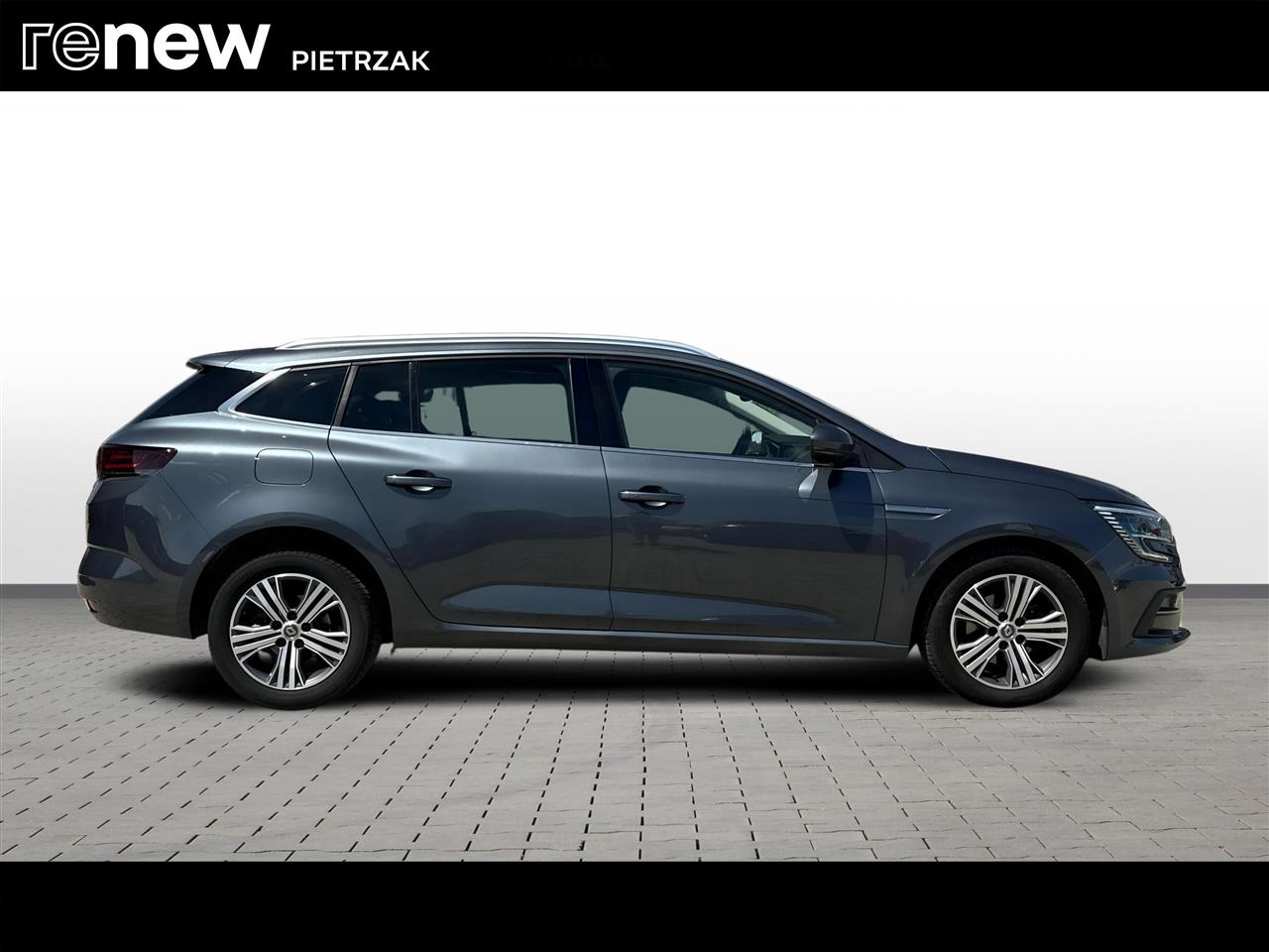 Renault MEGANE Megane 1.3 TCe FAP Techno EDC 2022