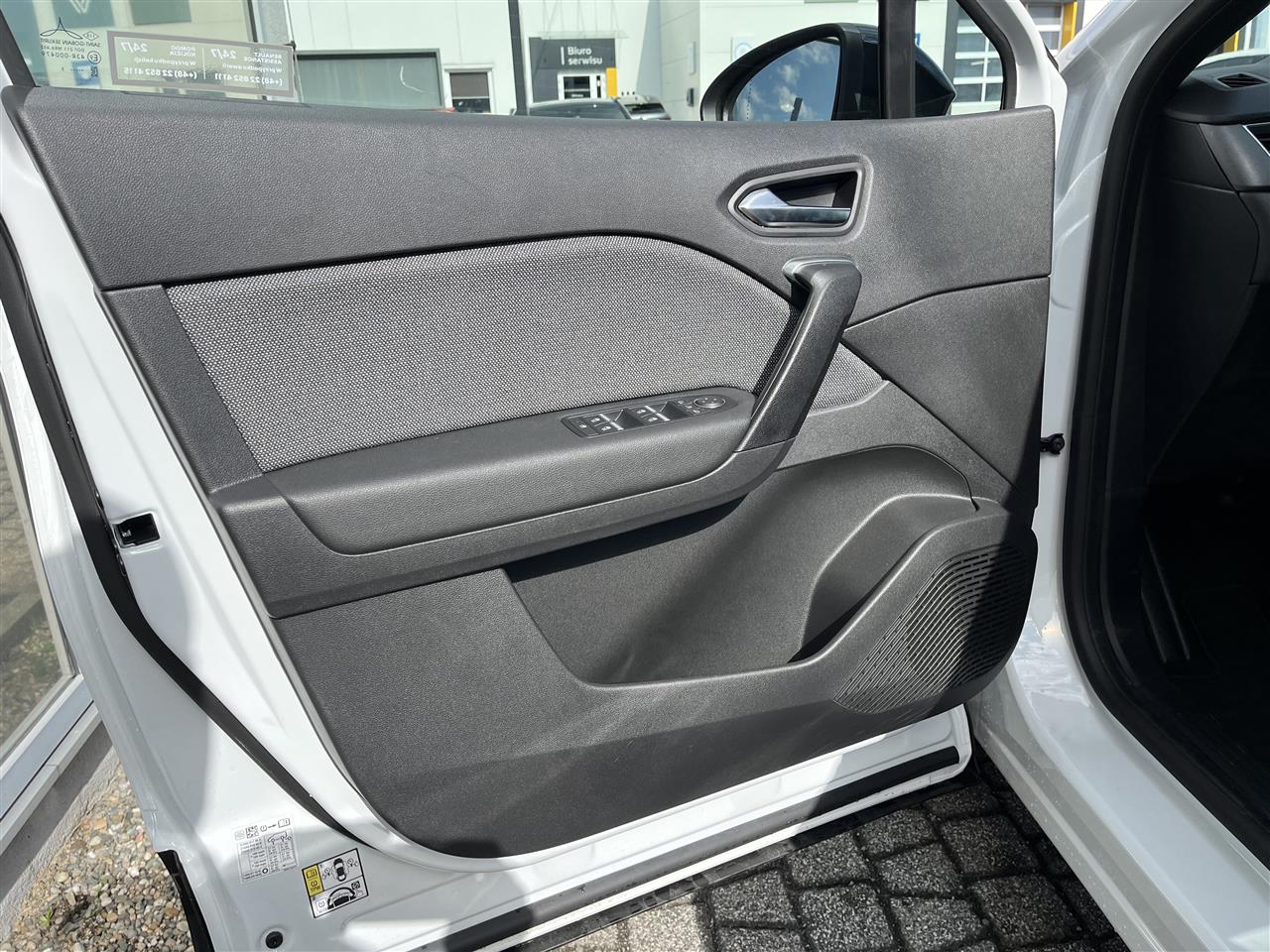 Renault CAPTUR Captur 1.3 TCe mHEV Techno EDC 2025