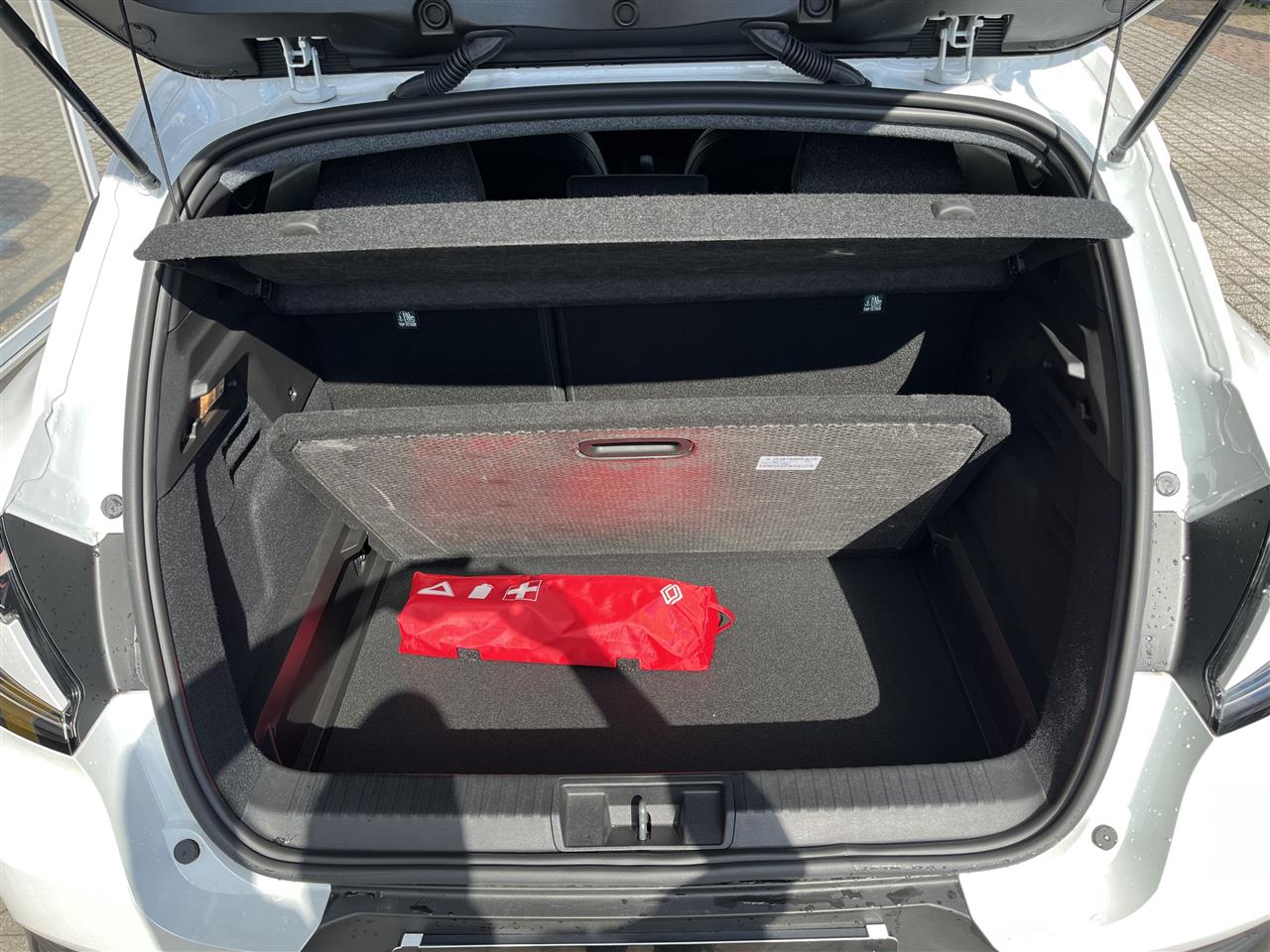 Renault CAPTUR Captur 1.3 TCe mHEV Techno EDC 2025