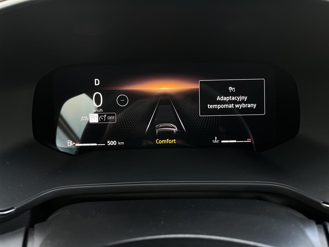 Renault CAPTUR Captur 1.3 TCe mHEV Techno EDC 2025