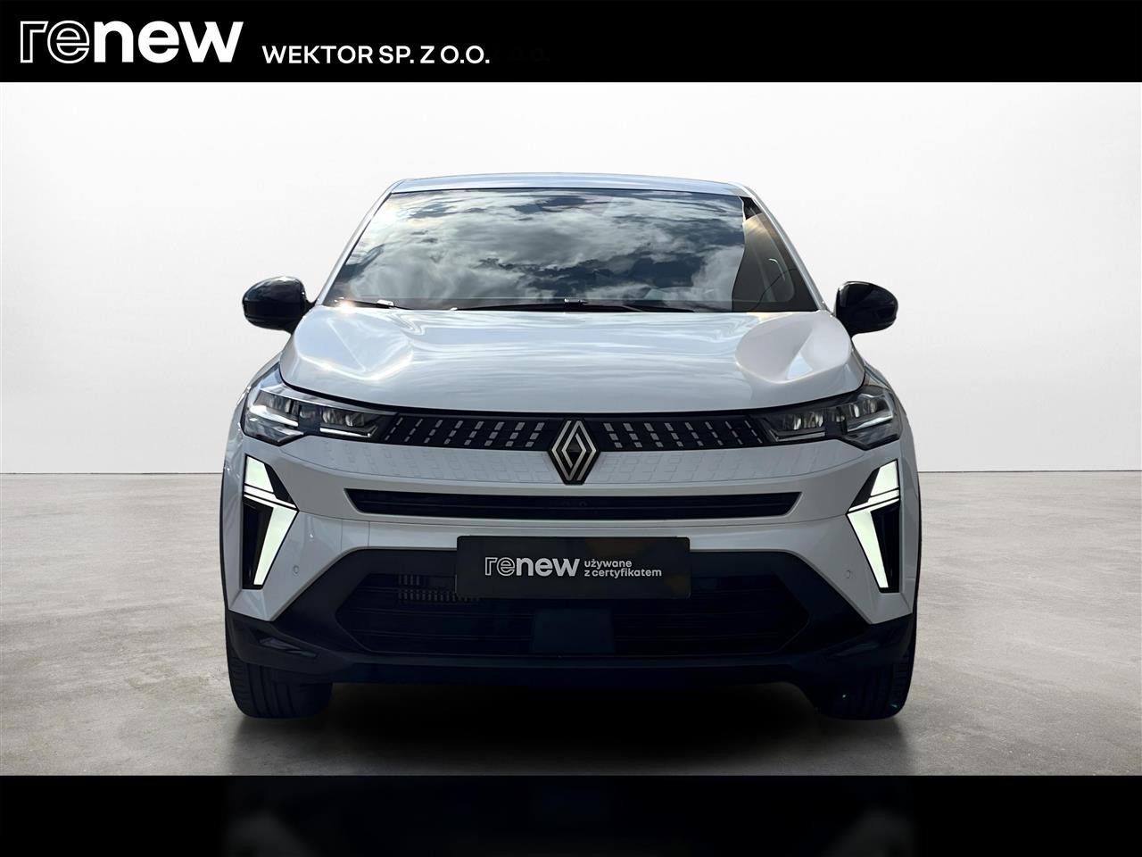 Renault CAPTUR Captur 1.3 TCe mHEV Techno EDC 2025