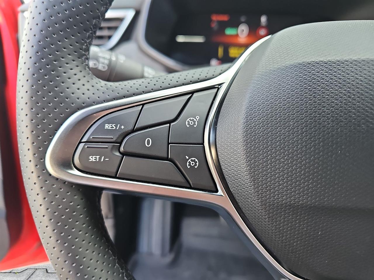 Renault CLIO Clio 1.6 E-TECH Full Hybrid 145 Techno 2025