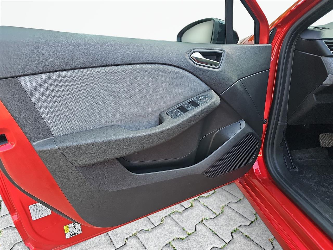 Renault CLIO Clio 1.6 E-TECH Full Hybrid 145 Techno 2025