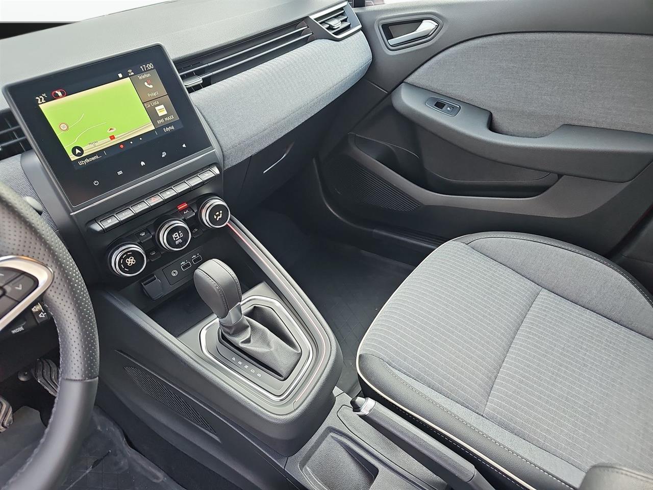 Renault CLIO Clio 1.6 E-TECH Full Hybrid 145 Techno 2025