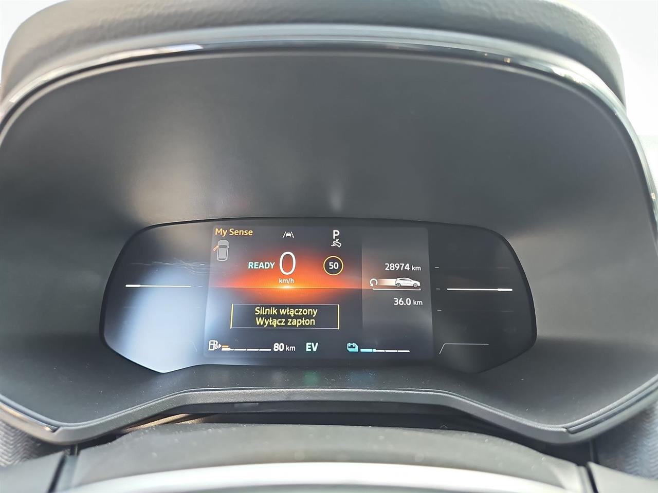 Renault CLIO Clio 1.6 E-TECH Full Hybrid 145 Techno 2025