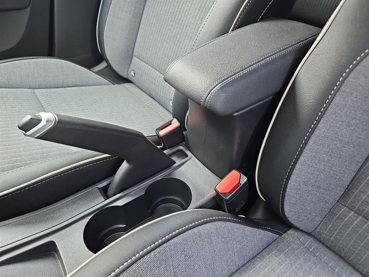 Renault CLIO Clio 1.6 E-TECH Full Hybrid 145 Techno 2025