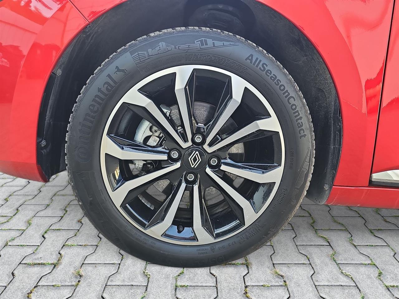 Renault CLIO Clio 1.6 E-TECH Full Hybrid 145 Techno 2025