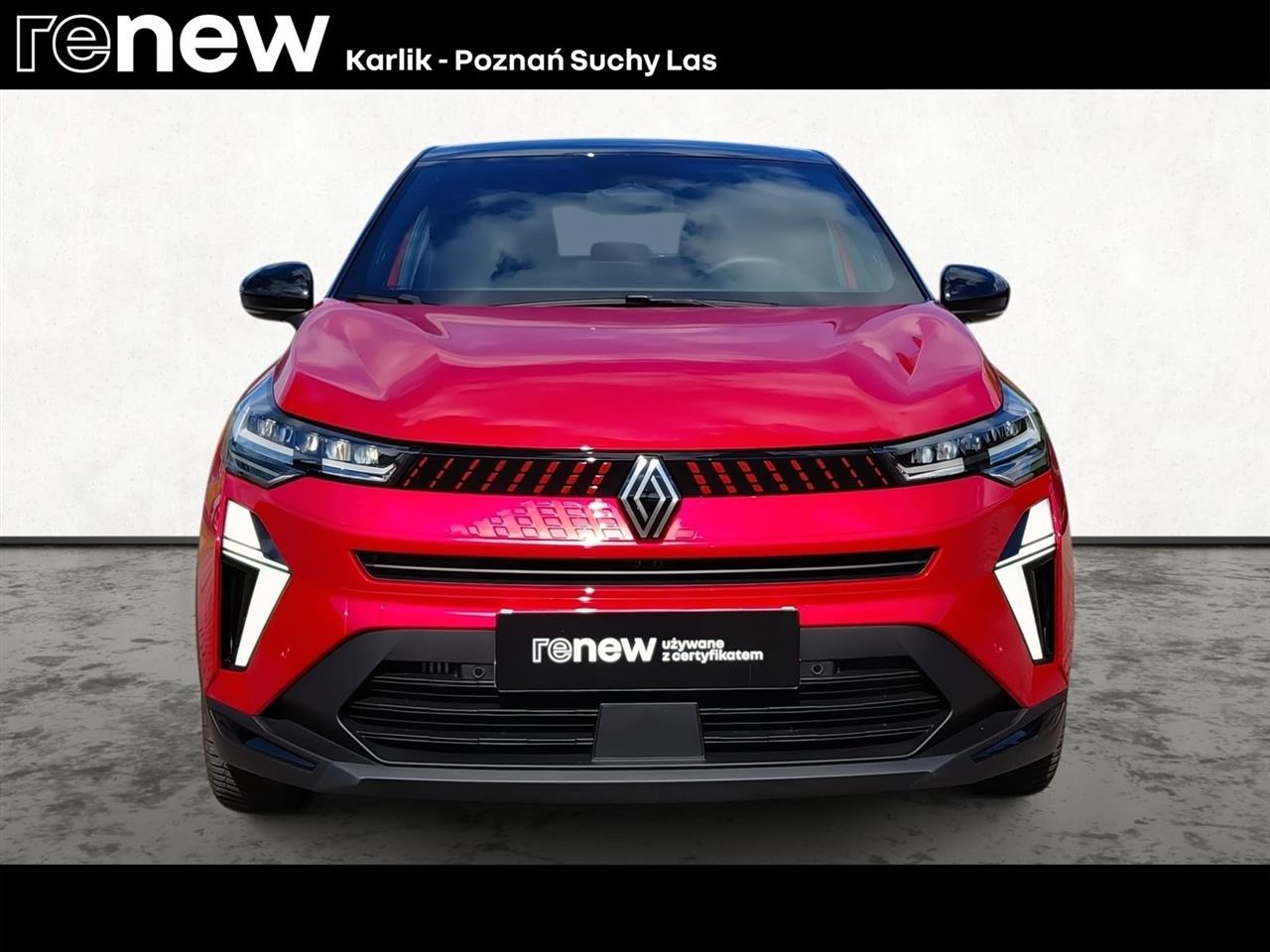 Renault CAPTUR Captur 1.3 TCe mHEV Techno EDC 2024