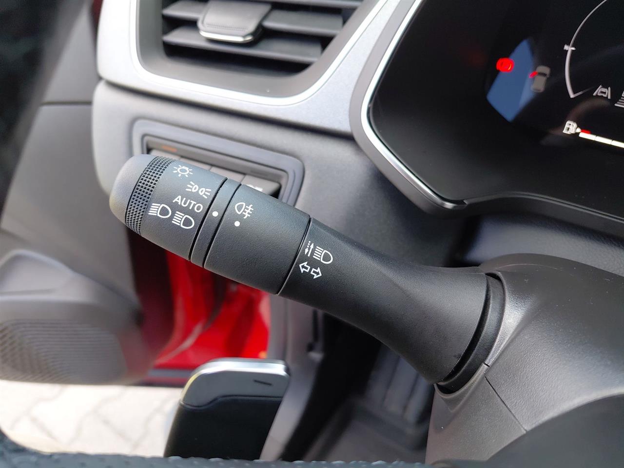 Renault CAPTUR Captur 1.3 TCe mHEV Techno EDC 2024