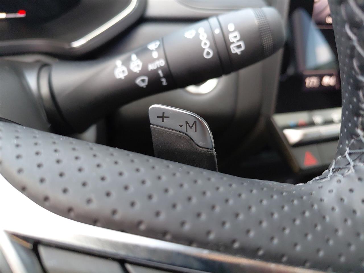 Renault CAPTUR Captur 1.3 TCe mHEV Techno EDC 2024