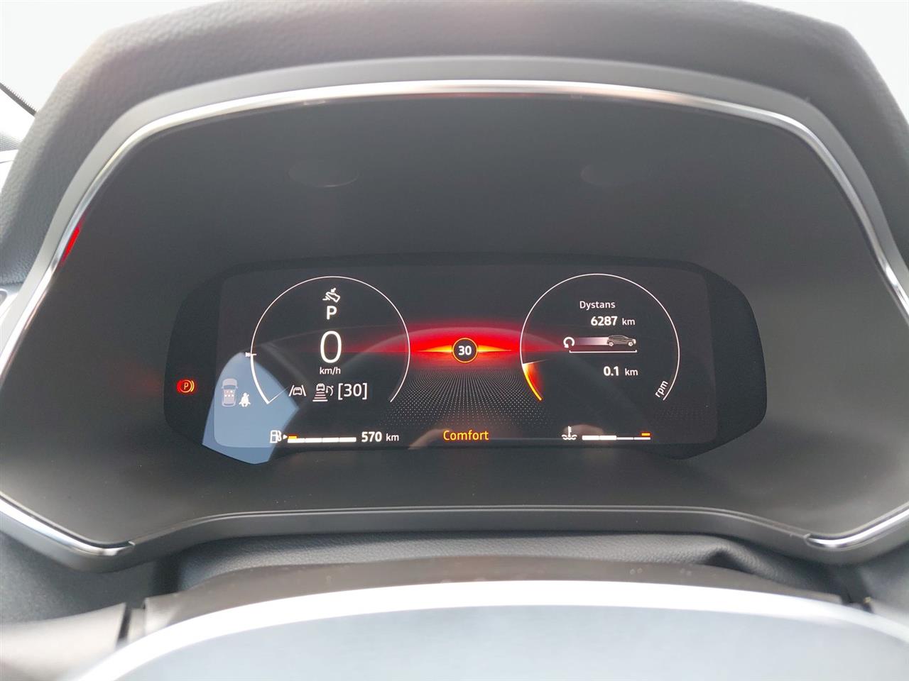 Renault CAPTUR Captur 1.3 TCe mHEV Techno EDC 2024