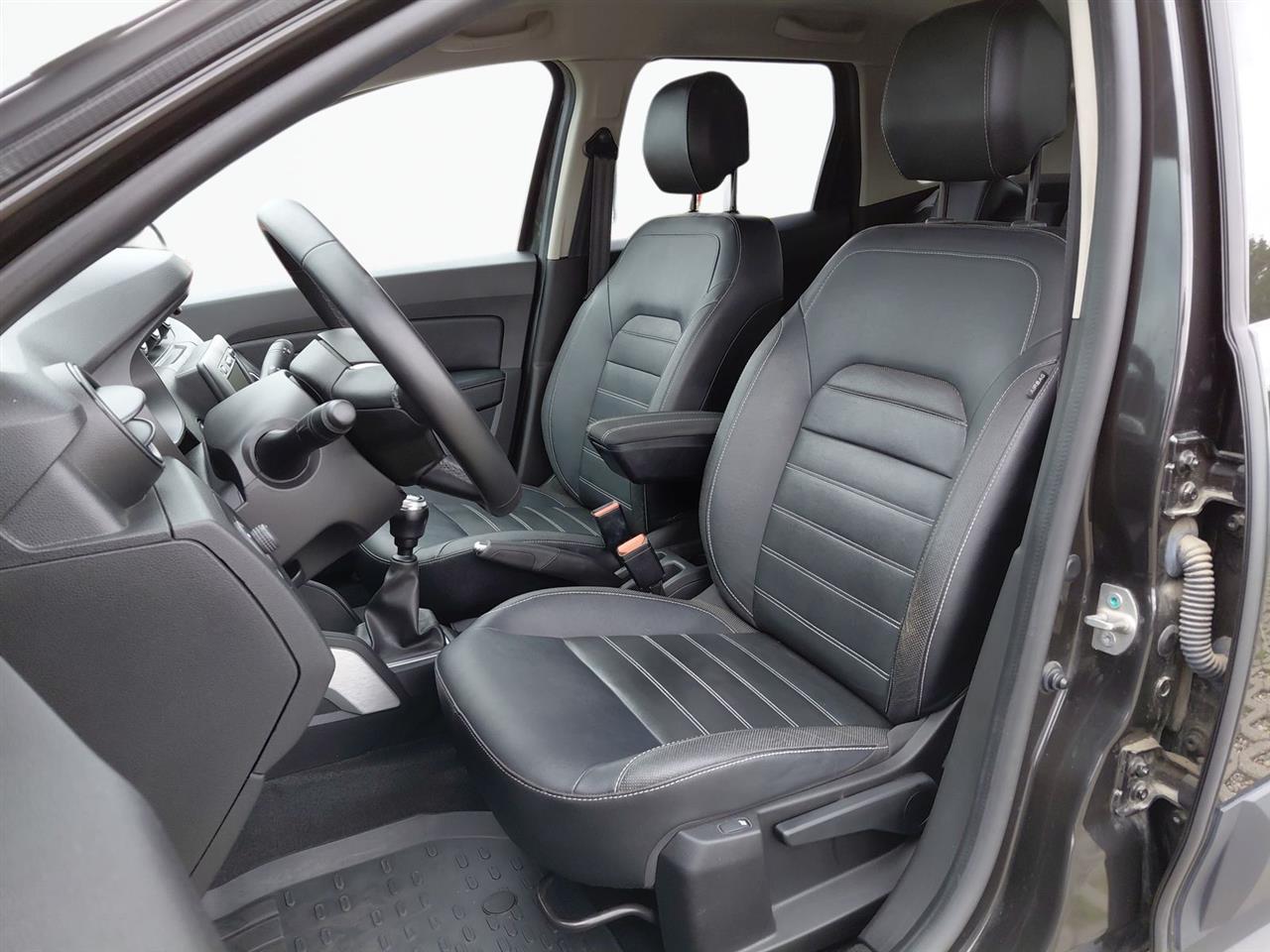 Dacia DUSTER Duster 1.3 TCe FAP Prestige 4WD 2020