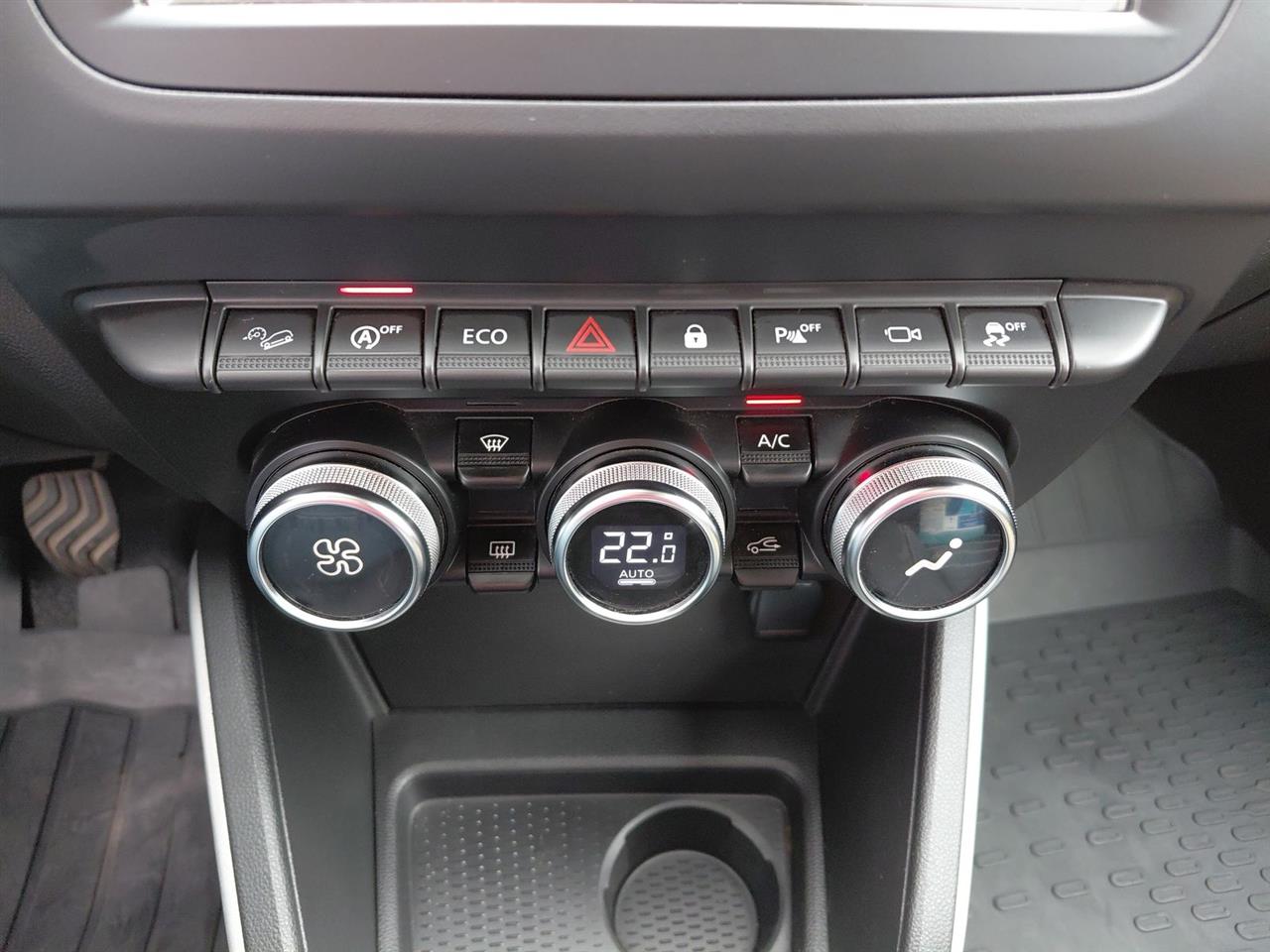 Dacia DUSTER Duster 1.3 TCe FAP Prestige 4WD 2020