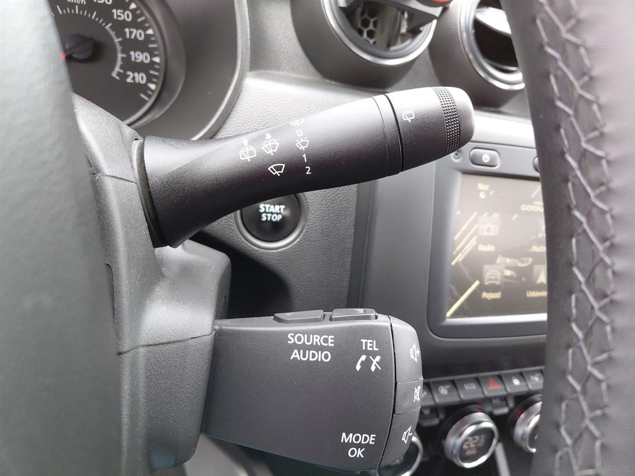 Dacia DUSTER Duster 1.3 TCe FAP Prestige 4WD 2020