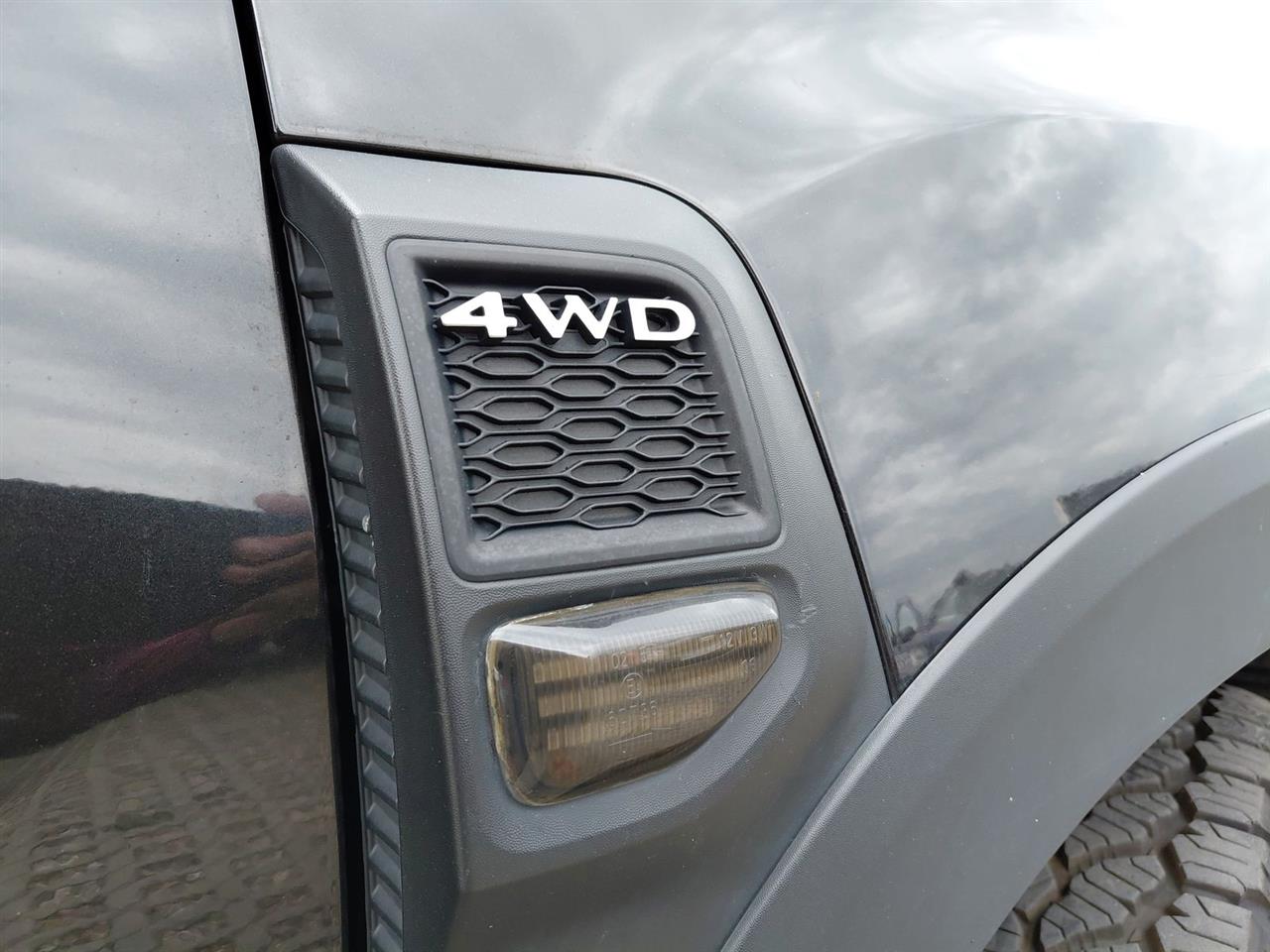 Dacia DUSTER Duster 1.3 TCe FAP Prestige 4WD 2020