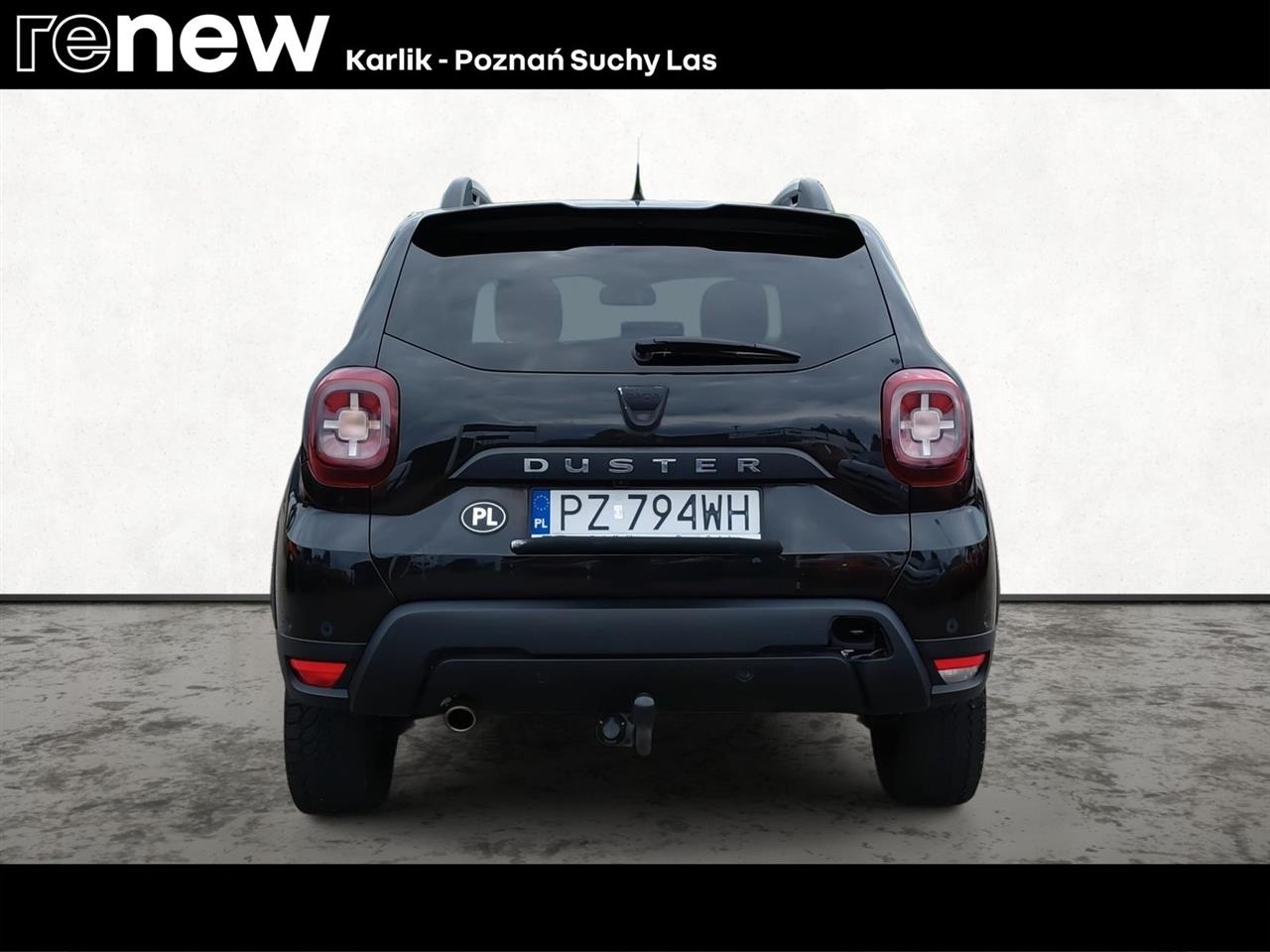 Dacia DUSTER Duster 1.3 TCe FAP Prestige 4WD 2020
