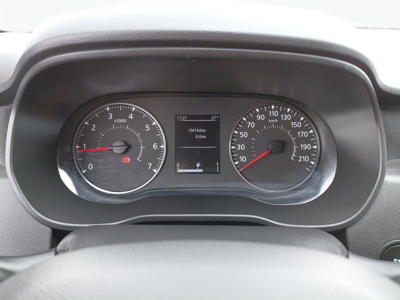 Dacia DUSTER Duster 1.3 TCe FAP Prestige 4WD 2020