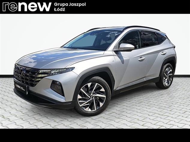 Hyundai TUCSON Tucson 1.6 T-GDi 48V Smart 2WD DCT 2023