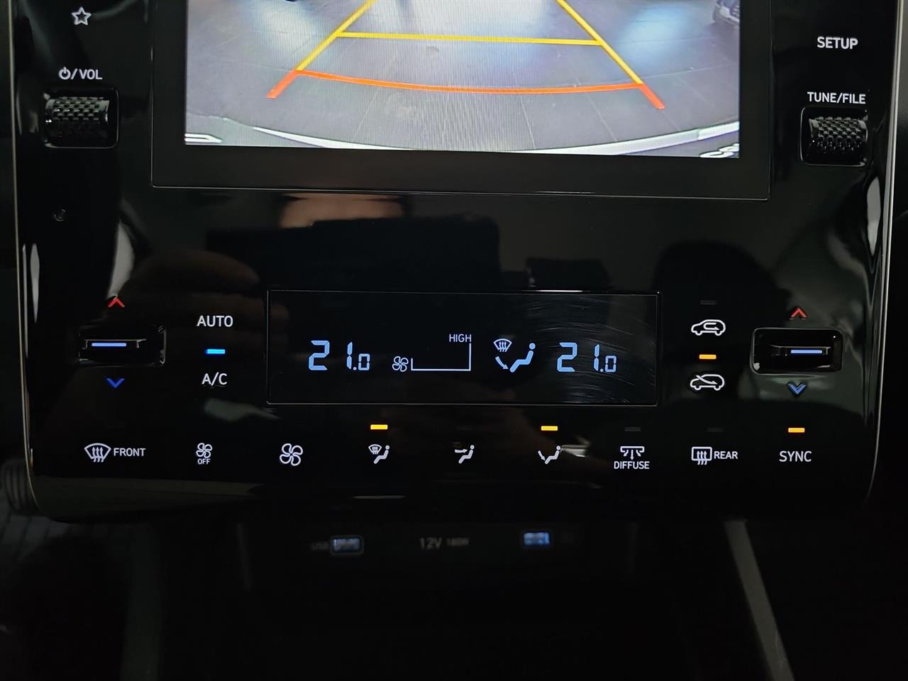 Hyundai TUCSON Tucson 1.6 T-GDi 48V Smart 2WD DCT 2023
