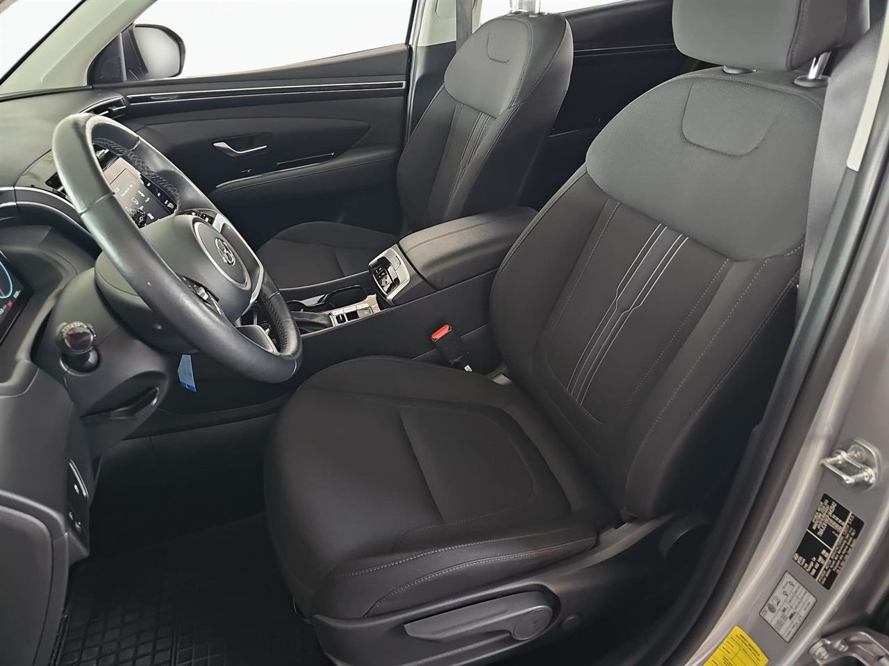 Hyundai TUCSON Tucson 1.6 T-GDi 48V Smart 2WD DCT 2023