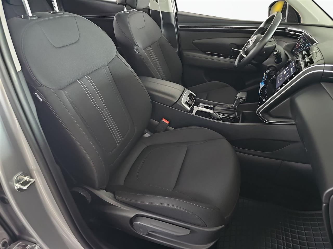 Hyundai TUCSON Tucson 1.6 T-GDi 48V Smart 2WD DCT 2023