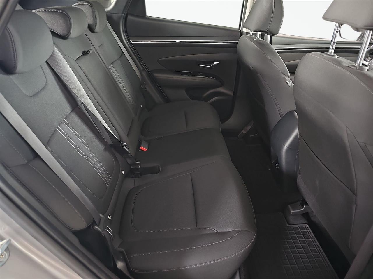 Hyundai TUCSON Tucson 1.6 T-GDi 48V Smart 2WD DCT 2023