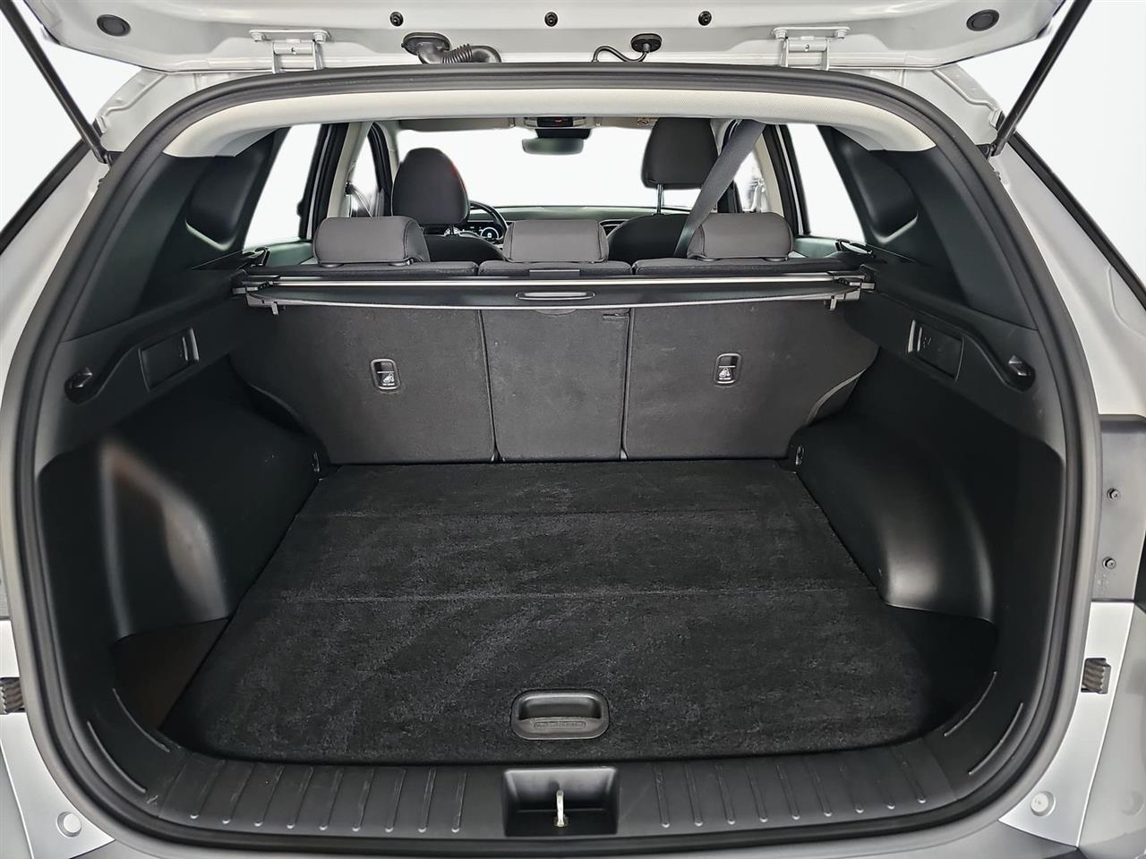 Hyundai TUCSON Tucson 1.6 T-GDi 48V Smart 2WD DCT 2023