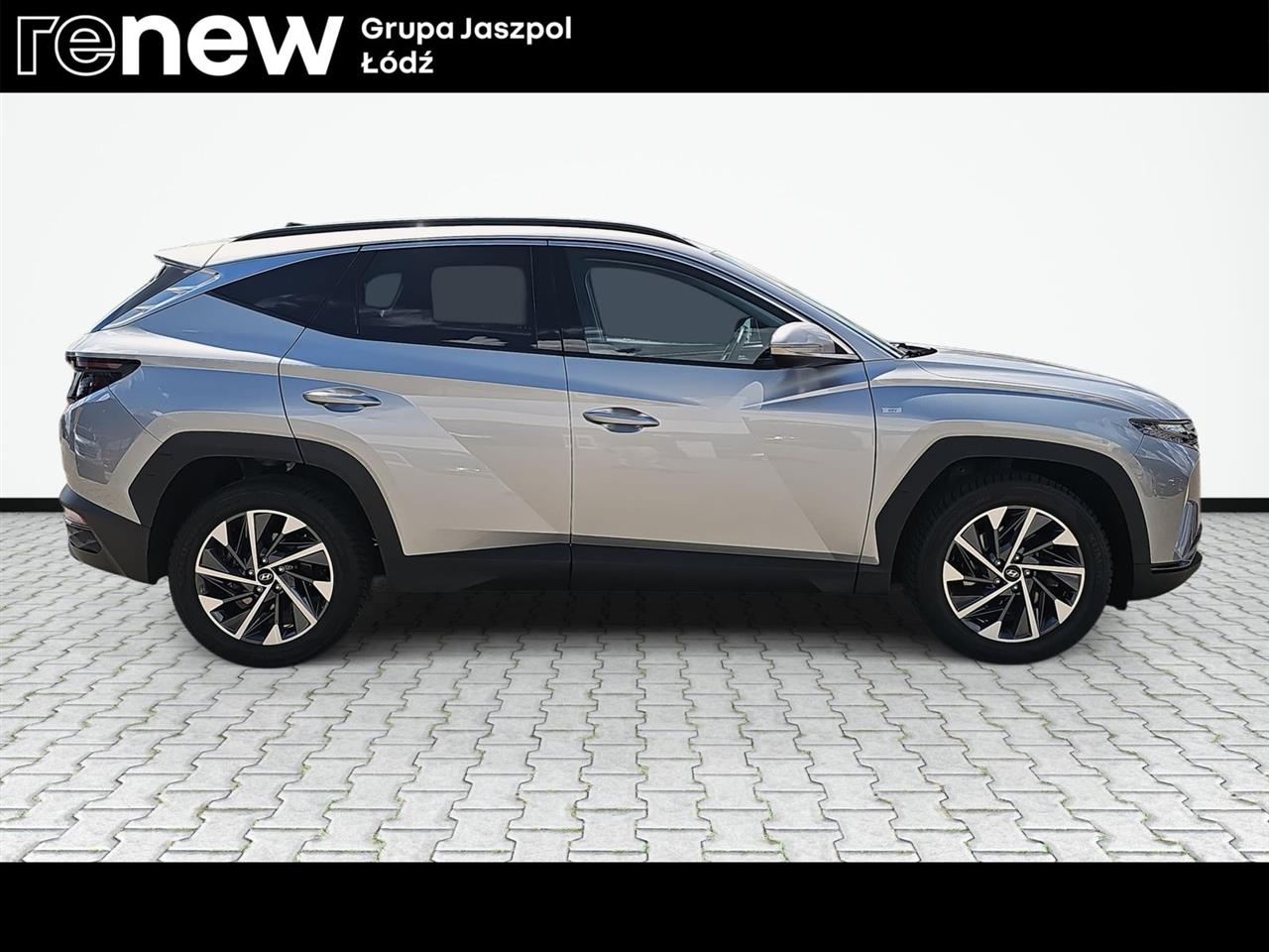 Hyundai TUCSON Tucson 1.6 T-GDi 48V Smart 2WD DCT 2023