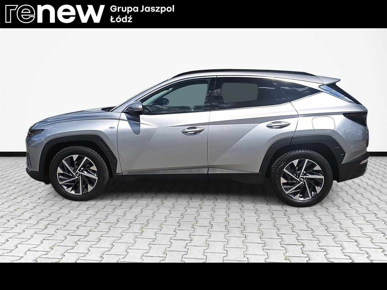 Hyundai TUCSON Tucson 1.6 T-GDi 48V Smart 2WD DCT 2023
