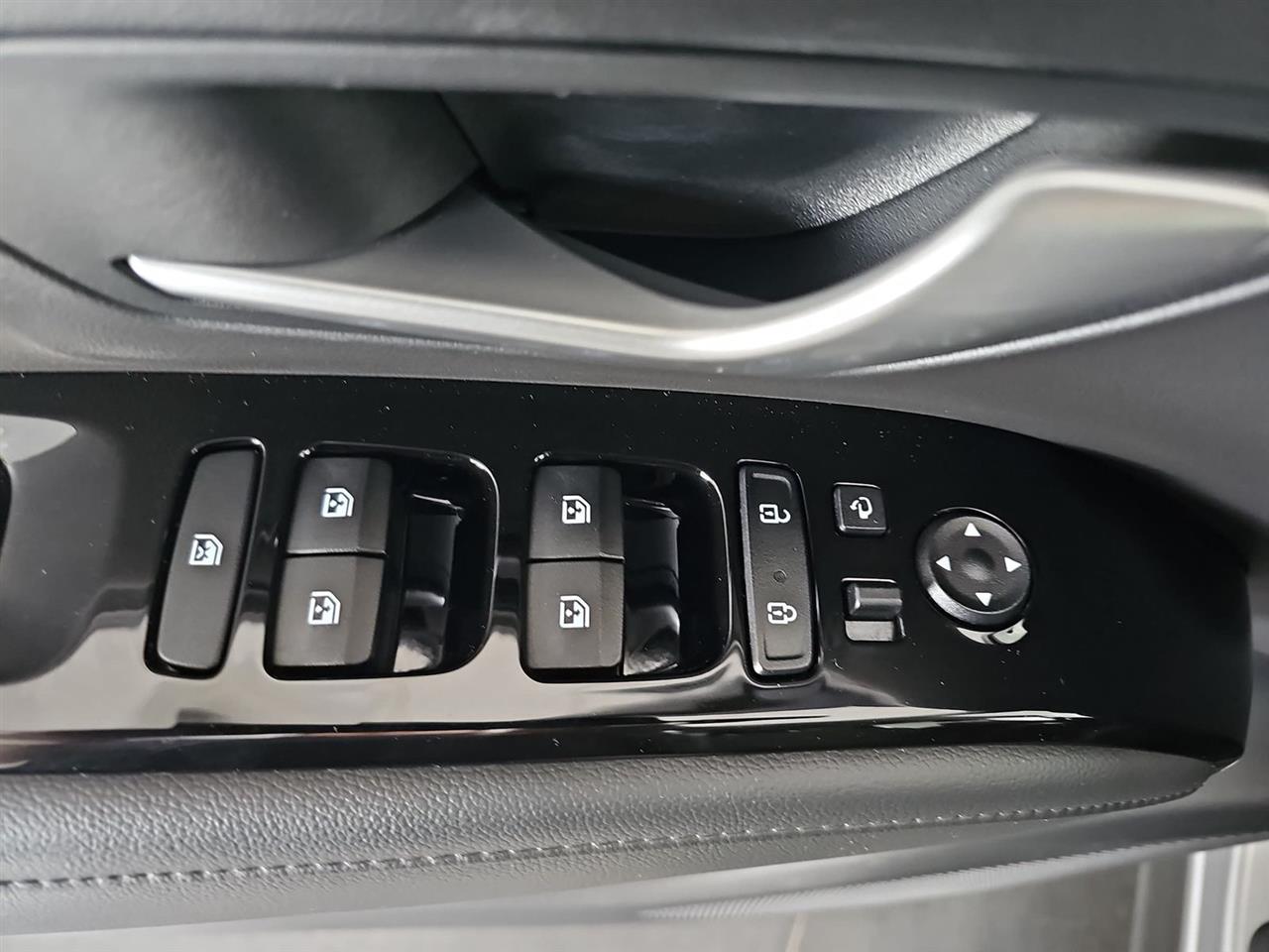 Hyundai TUCSON Tucson 1.6 T-GDi 48V Smart 2WD DCT 2023