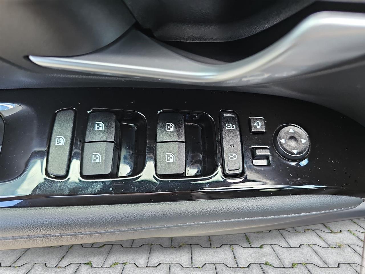 Hyundai TUCSON Tucson 1.6 T-GDi 48V Smart 2WD DCT 2022