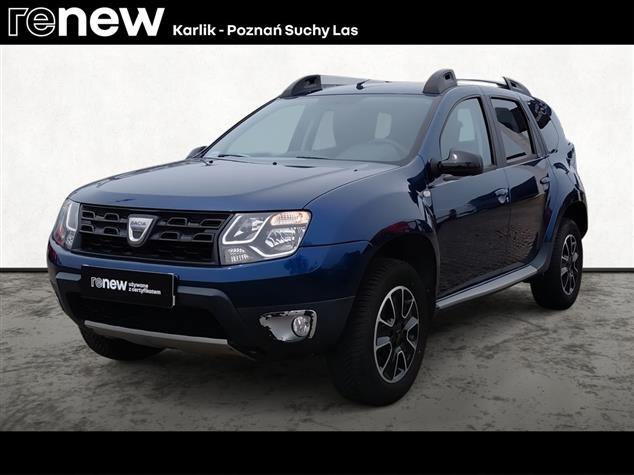 Dacia DUSTER Duster 1.6 SCe Laureate S&S 2017