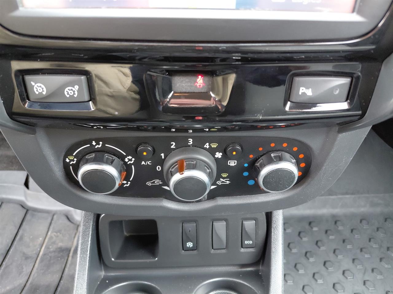 Dacia DUSTER Duster 1.6 SCe Laureate S&S 2017